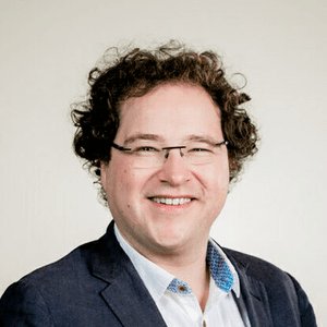 Matthew Cleevely