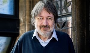 Richard Parmee