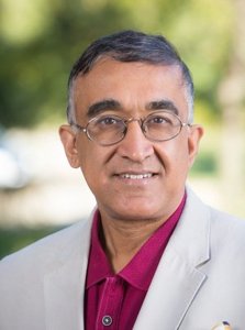 Ronjon Nag