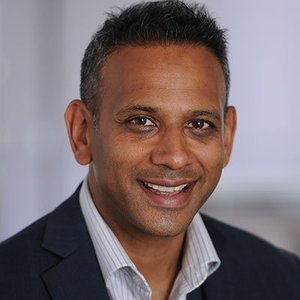 Sunil Shah