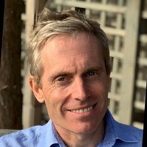 Tim Parsonson