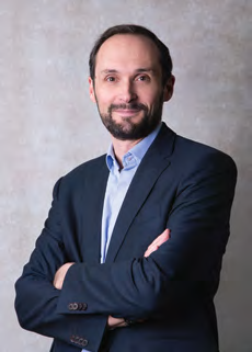 Franck Terrail