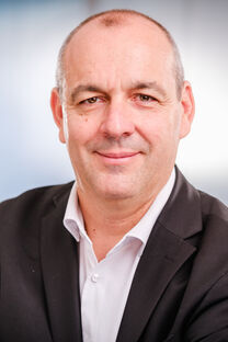 Laurent Berger
