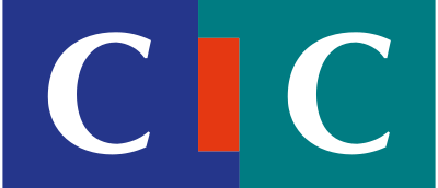 CIC Ouest logo