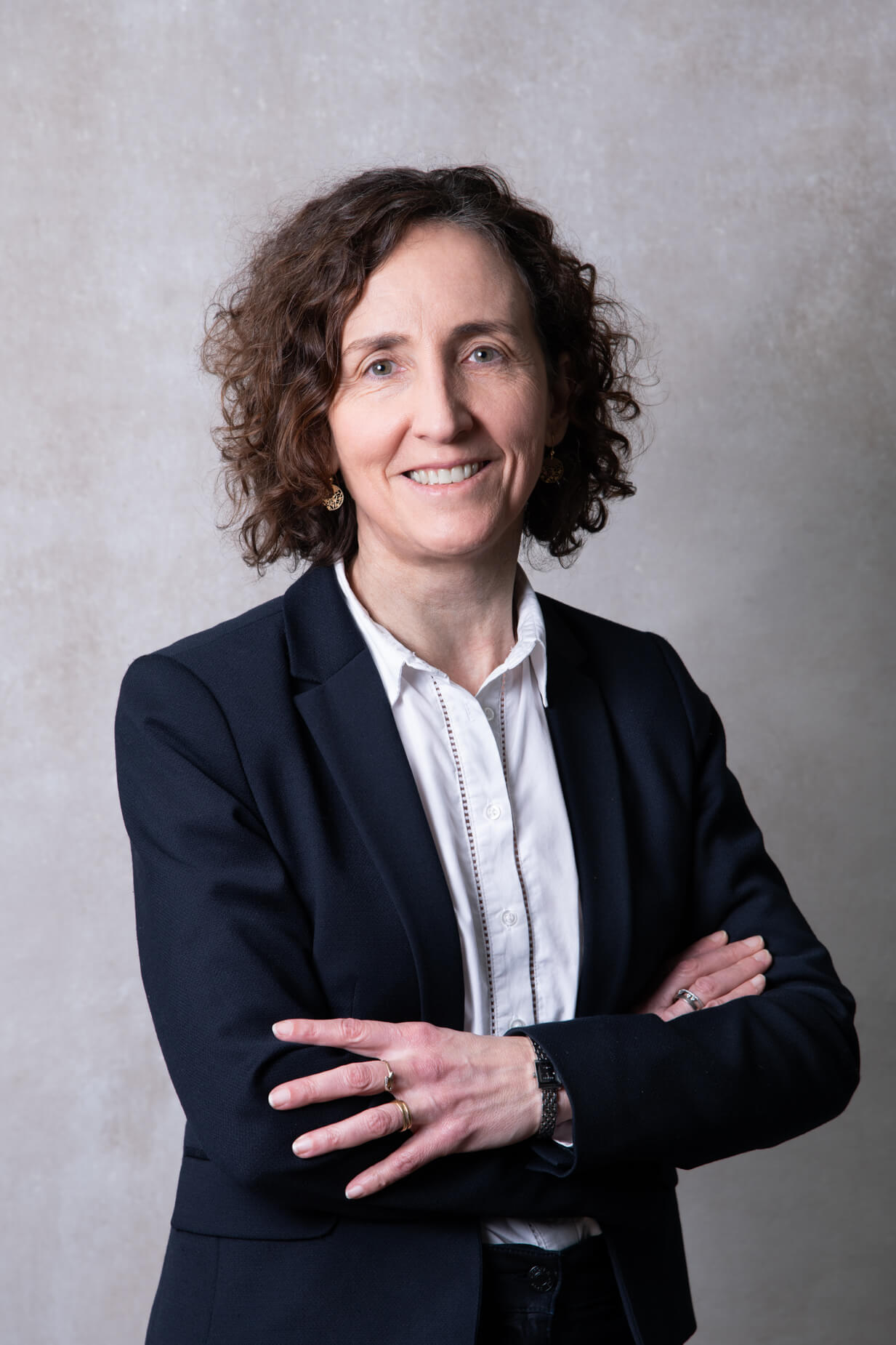 Mireille Haby