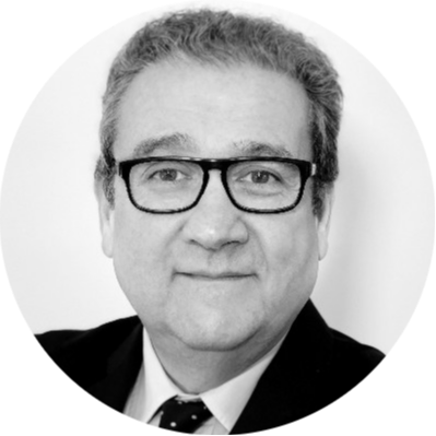 Philippe Charbon