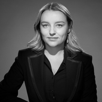 Marie-Astrid Sevilla