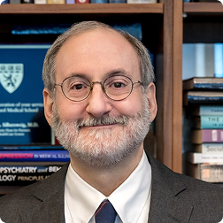 David Silbersweig