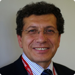 Ertan Saridogan
