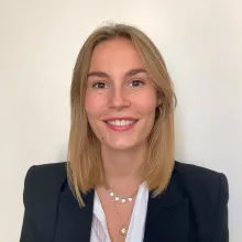 Alicia Boisseau