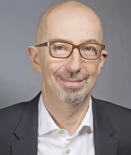 Arnaud Caudoux
