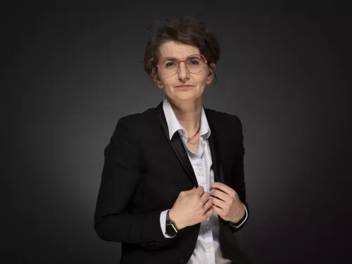 Christelle Rogé