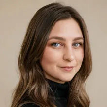Géraldine Fiani