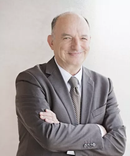 Jean-Marie Suquet