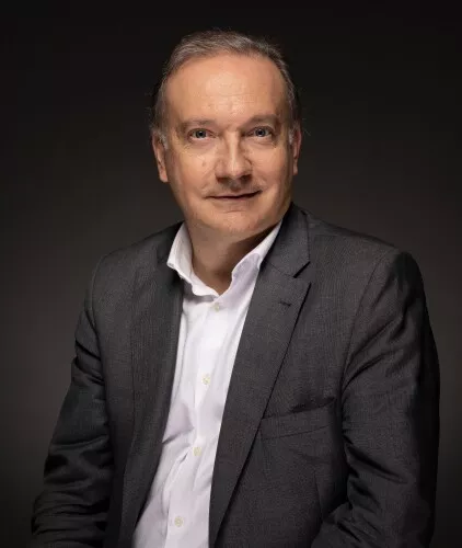 José Gonzalo