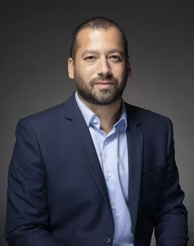 Julien Noronha