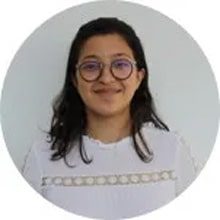Kenza Zebdani