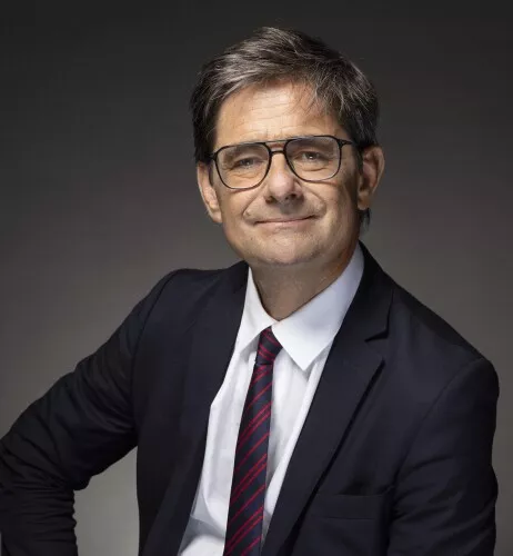 Nicolas Dufourcq