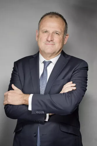 Olivier Vincent