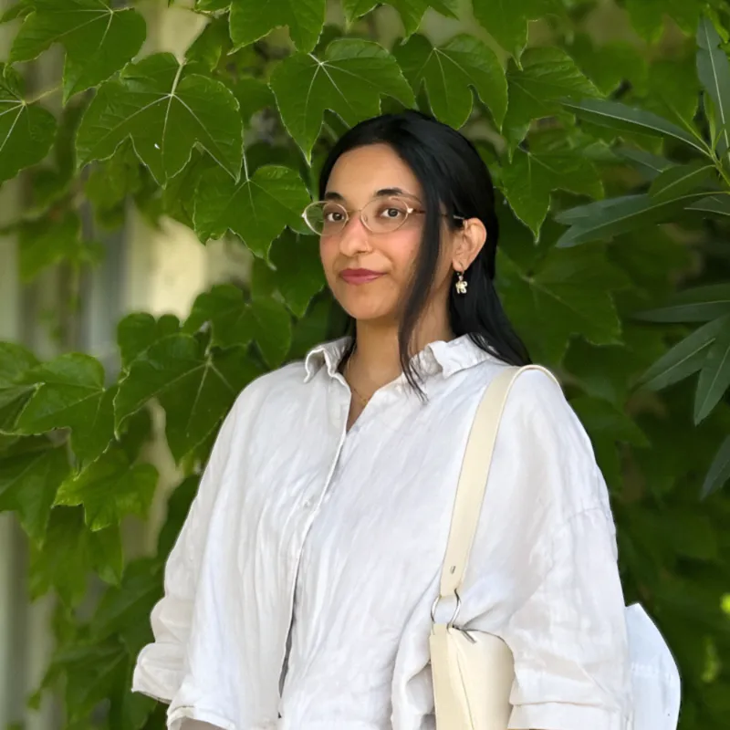 Meerab Baig