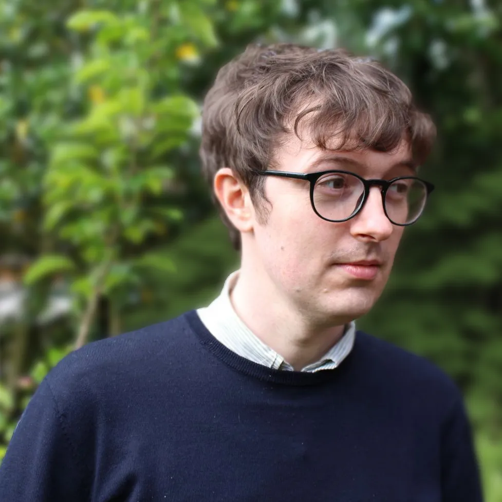 Jason Ward