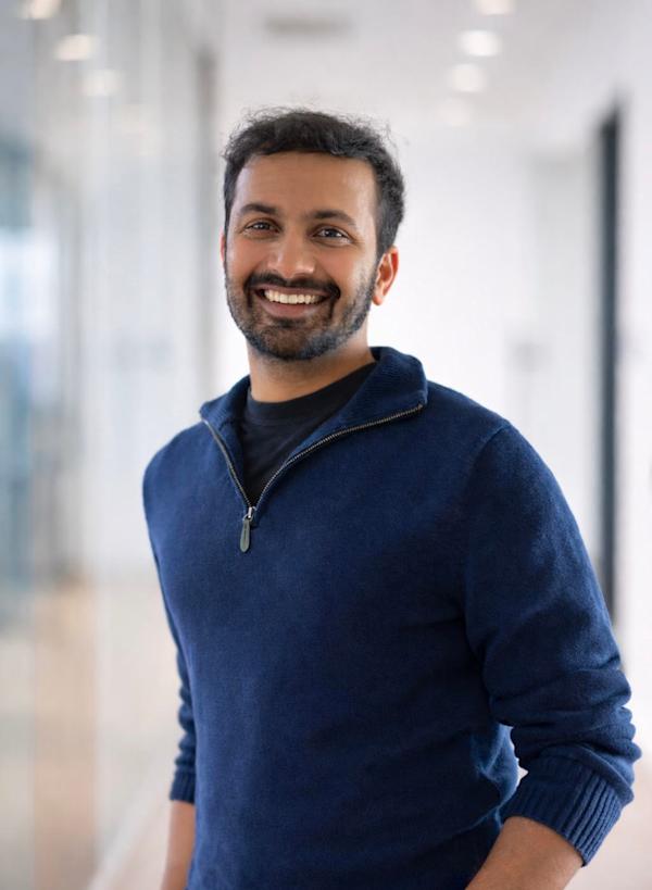 Aashai Avadhani