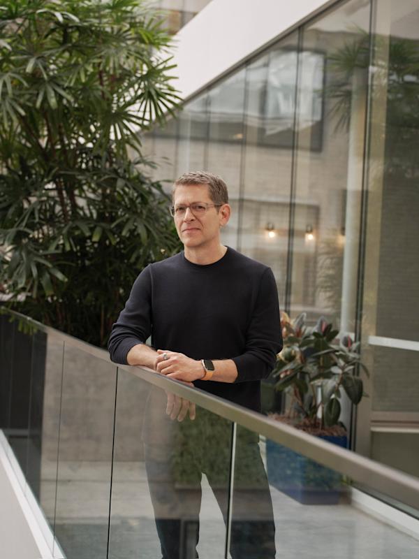Jay Carney
