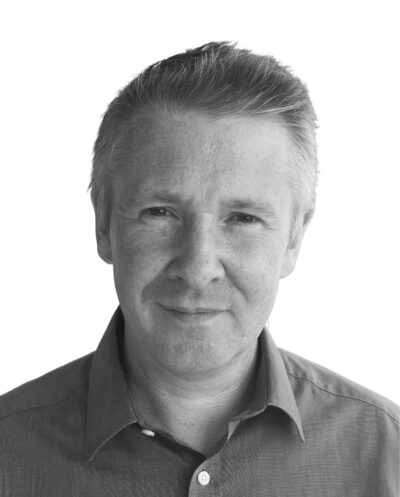 Ultan McDermott