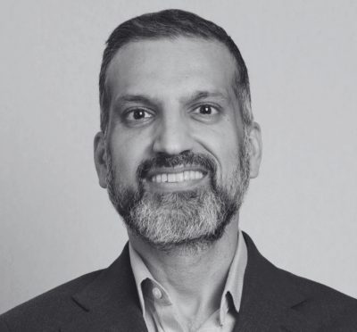 Nikhil Chandra