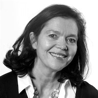 Catherine Godson