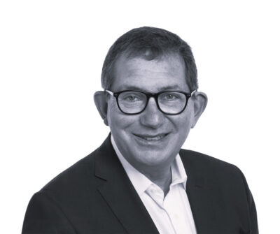 Ian Jacobs