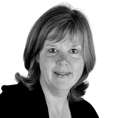 Sarah Purdy