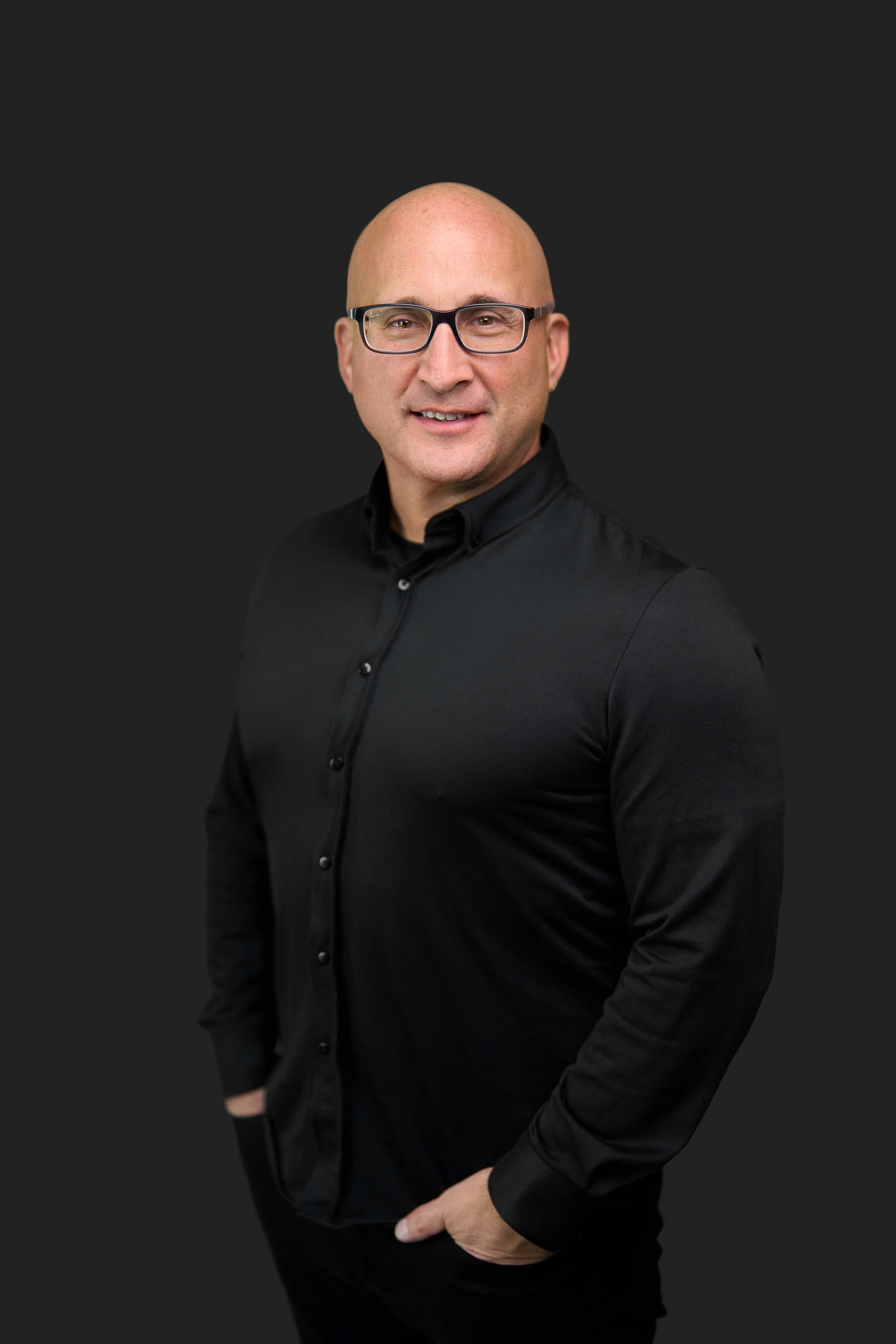 Jonathon Perrelli