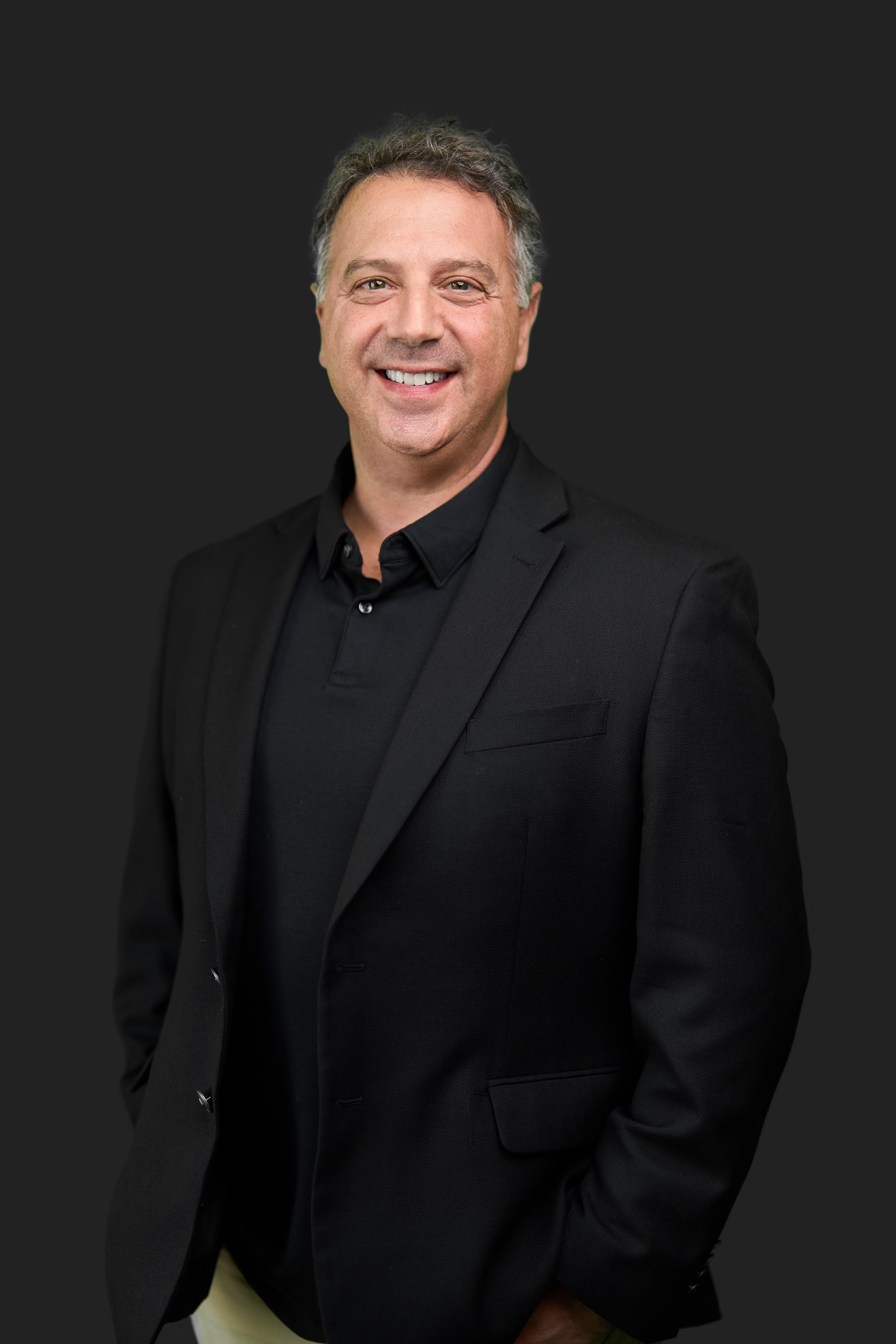 Simon Rakoff