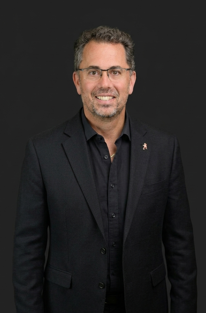 Jamie Marraccini