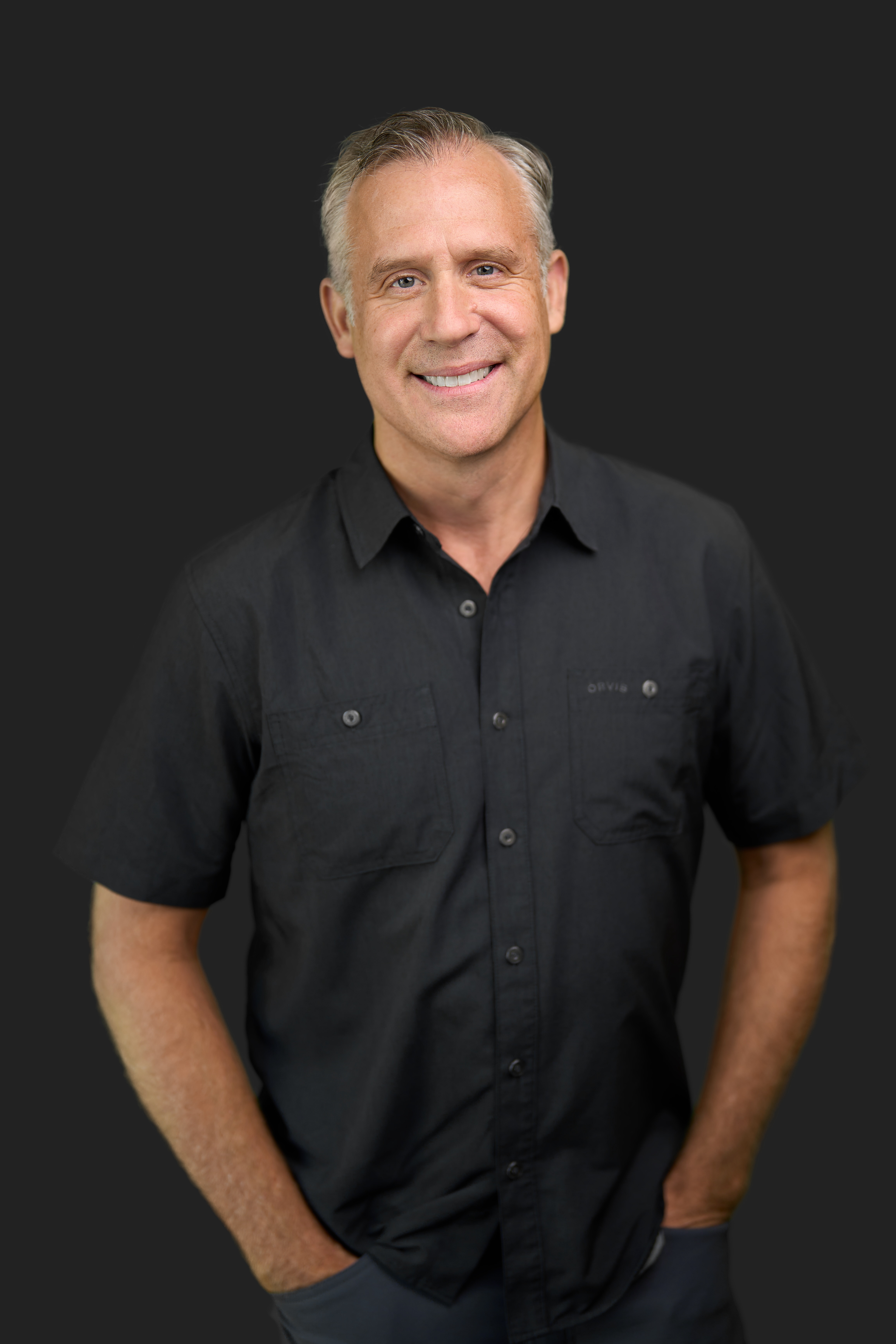 Adam Fazackerley