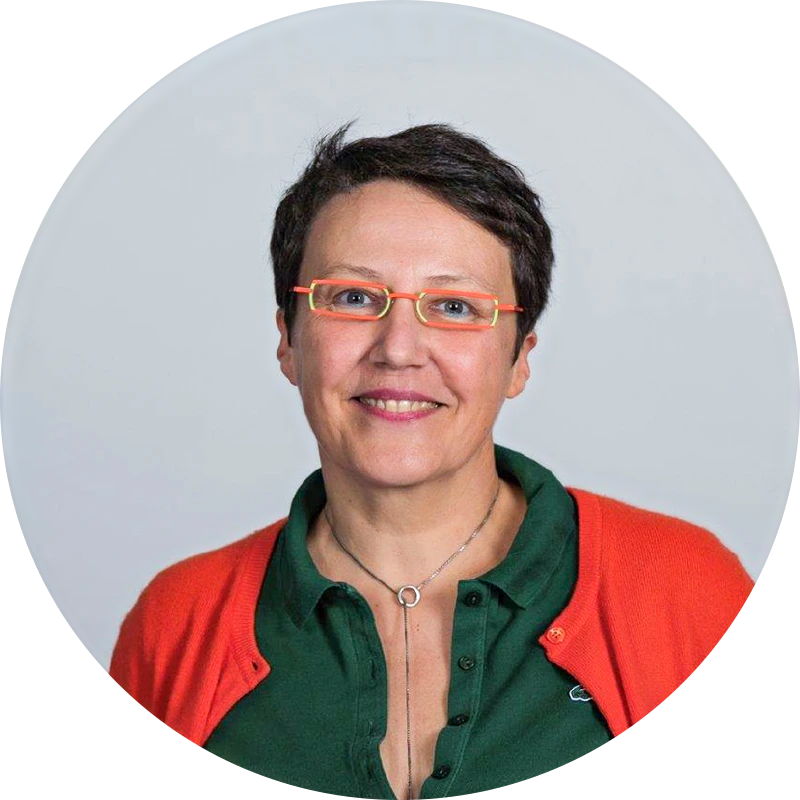 Laure Jamot