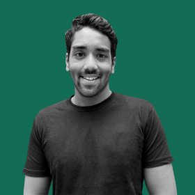 Abhishek Maran