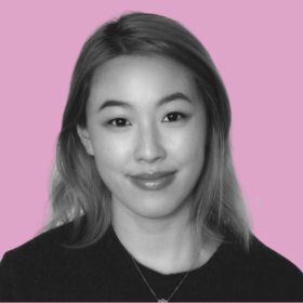 Cecelia Chang