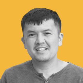 Collin Li