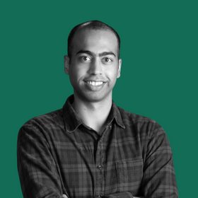 Sam Kothari
