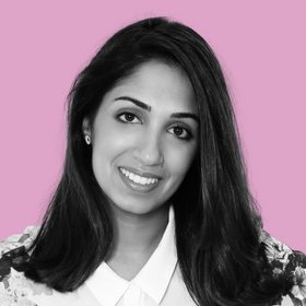 Tanya Raheja