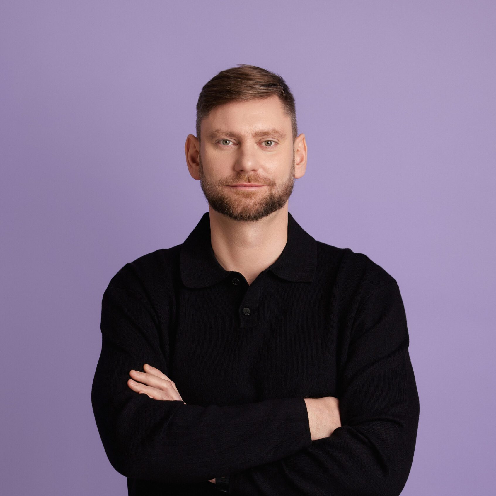 Dmitrij Sosunov