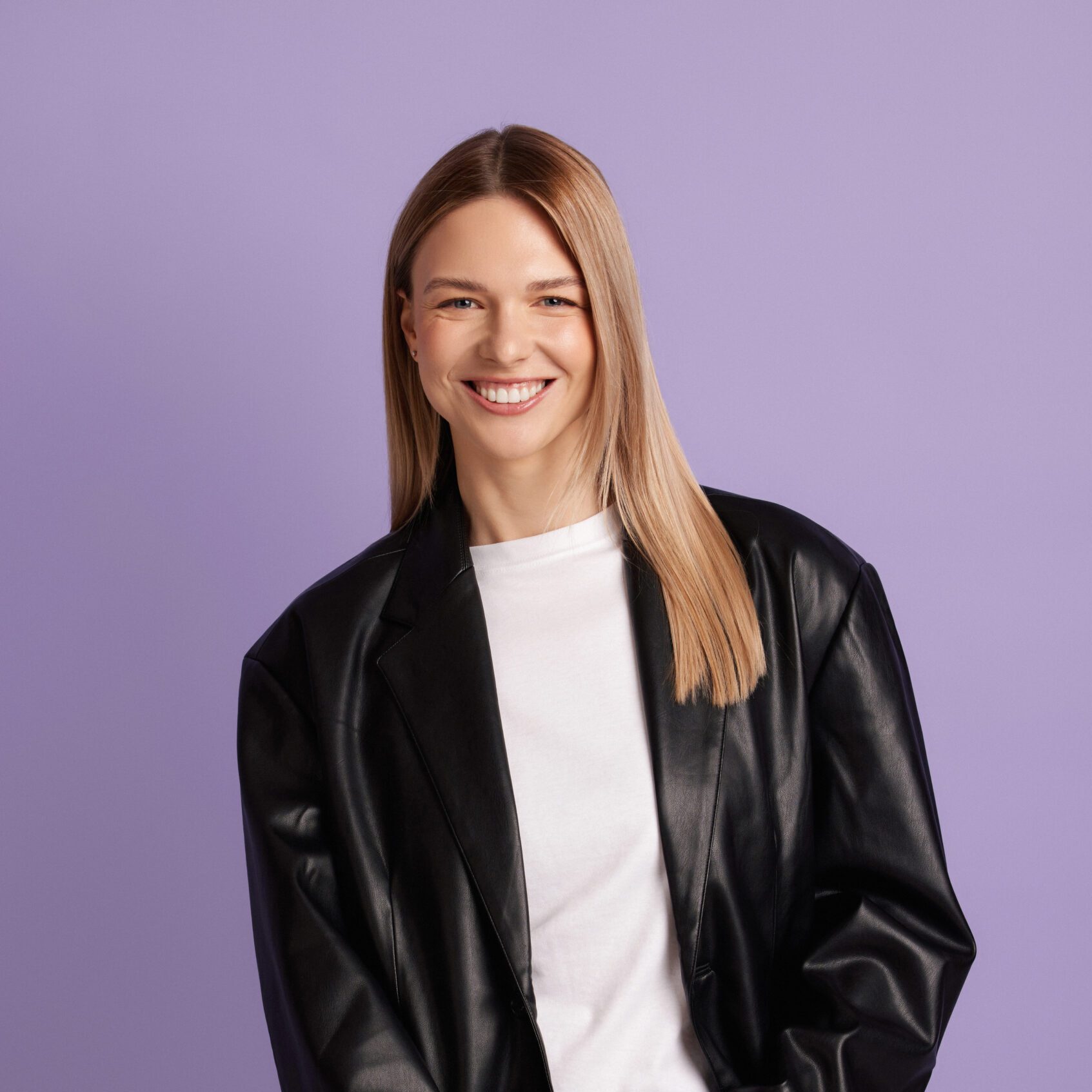 Andra Bagdonaitė