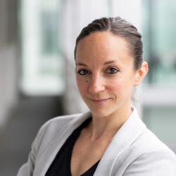 Claire Lépinoux-Chambaud
