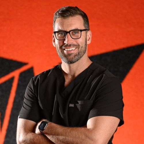 Ryan Greene