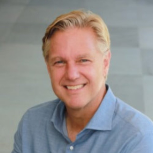 Ben Van de Bunt