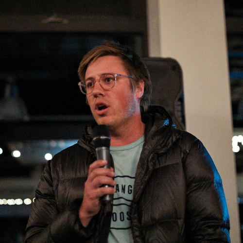 Matthew Jung