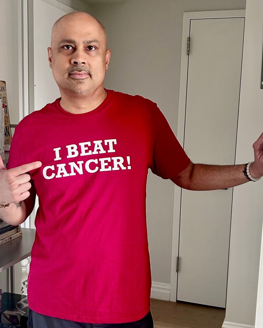 Kunal Sethi