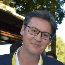 Olivier Baroux